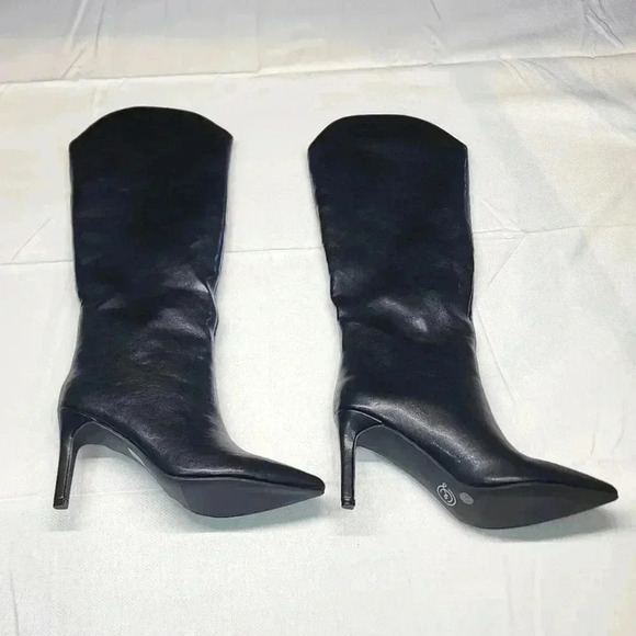 Chinese laundry Flora dress boots size 6 brand new with out box - Picture 6 of 9